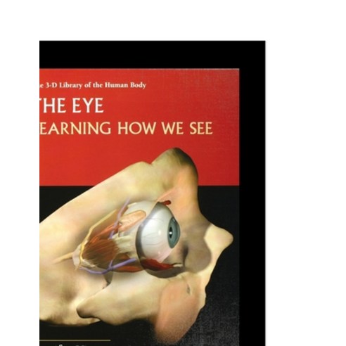 (영문도서) The Eye: Learning How to See Paperback, Rosen Publishing Group, English, 9781435888272
