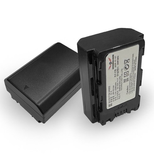 소니 카메라를 위한 주닉스 NP-FZ100 호환 배터리, 지금 바로 할인된 가격으로 만나보세요!