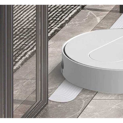 로봇청소기 문턱 경사대: 편리하고 안전한 청소 경험