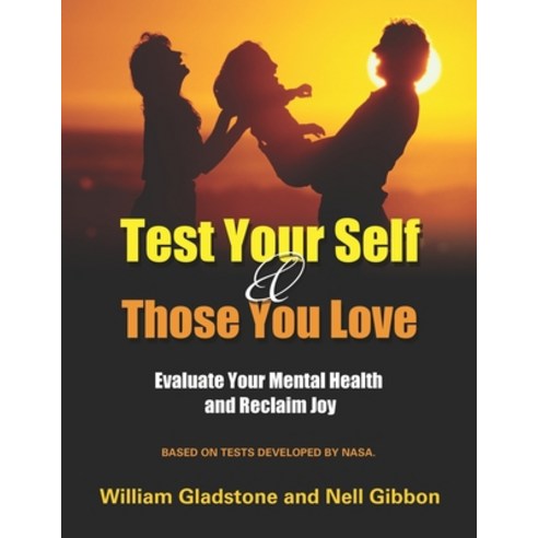 Test Your Self and Those You Love Paperback, Waterside Productions, English, 9781949001624
