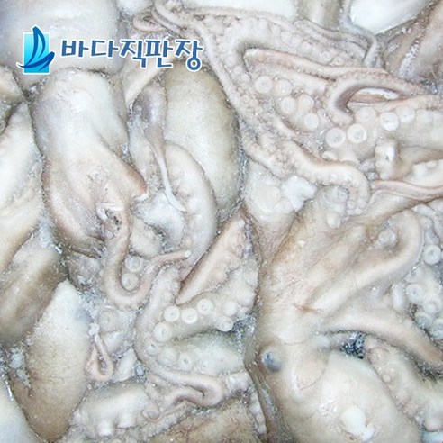 급랭 활낙지 냉동낙지 통낙지 800-850g 연포탕 보양식, 냉동낙지 2-4미(대) 850g, 1개 냉동활낙지 10 바다직판장 냉동활낙지 3미, 1개