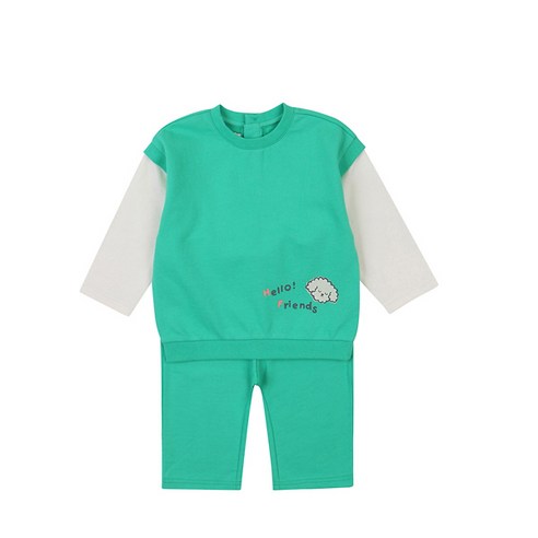 아가방 주니메종상하 01P153001
