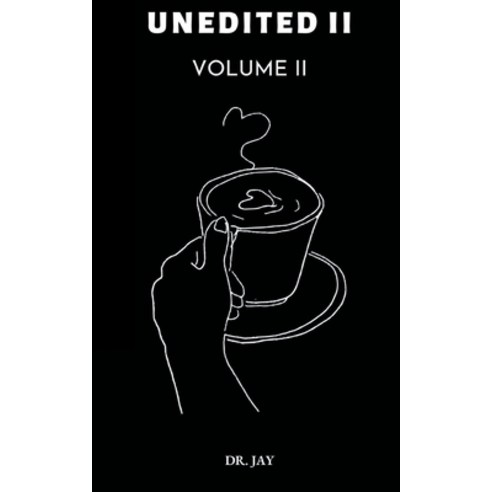 (영문도서) Unedited Volume II Paperback, Libresco Feeds Private Limited, English, 9789395969383