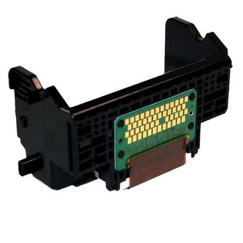 Xzante QY6-0080 Canon IP4880 IP4980 IX6580 MG5280 사무용 프린터 프린트 헤드 노즐용, 검은 색