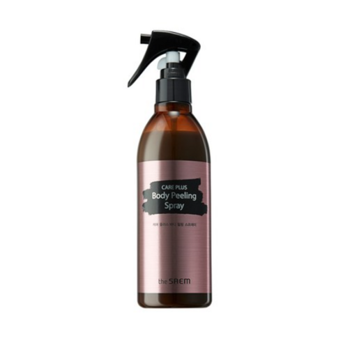 더샘 케어 플러스 바디 필링 스프레이, 300ml, 5개