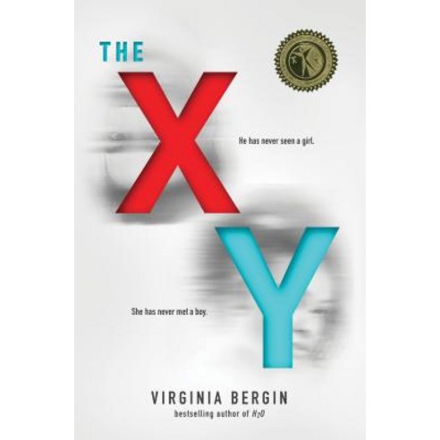 The Xy Hardcover, Sourcebooks Fire, English, 9781492662174