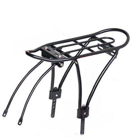 자유를 만끽하는 스타일리시한 친환경 이동, 뒤안장 전동 전기자전거