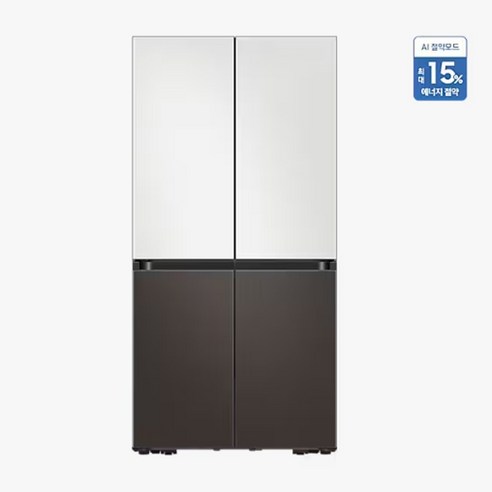   삼성전자 냉장고 RF60C9012AP15 전국무료
