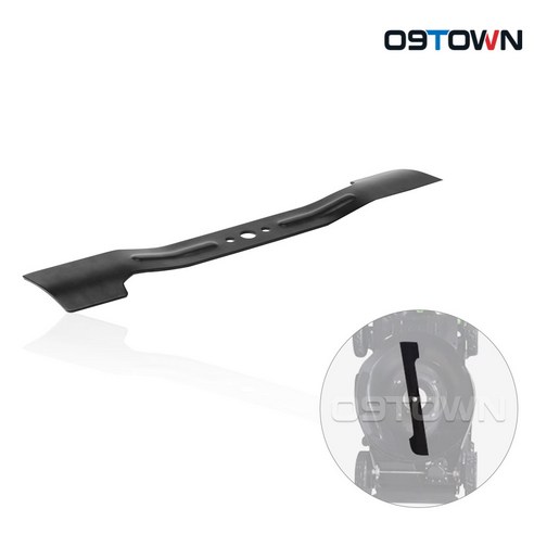 이고파워 AB2001 잔디깍기 칼날 500x50mm 20인치 LM2020E-SP 전용 – 이고파워 AB2001 전용 20인치 잔디깍기 칼날 500x50mm LM2020E-SP