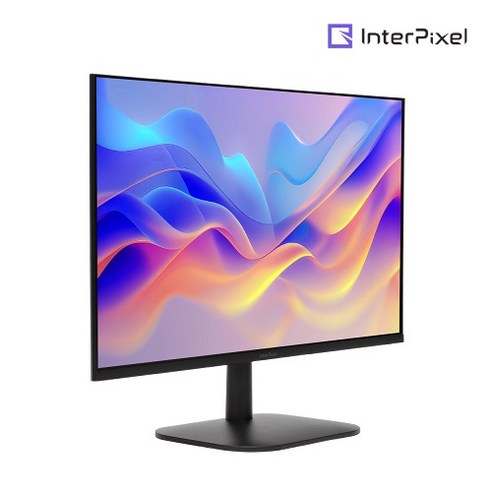 인터픽셀 IP2442 FHD 165Hz 24인치 게이밍 모니터, IP2442 일반, 60.5cm