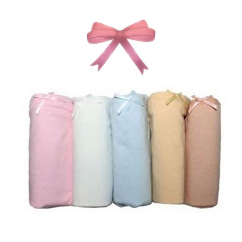 여성용 순면 미디 팬티 DS809TS 5p