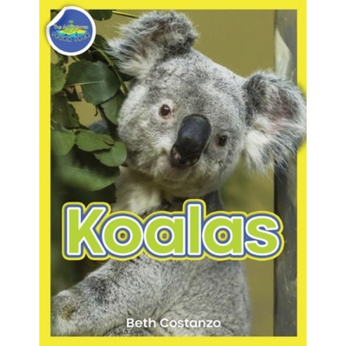 Koala Activity Workbook ages 4-8 Paperback, Indy Pub, English, 9781087874043