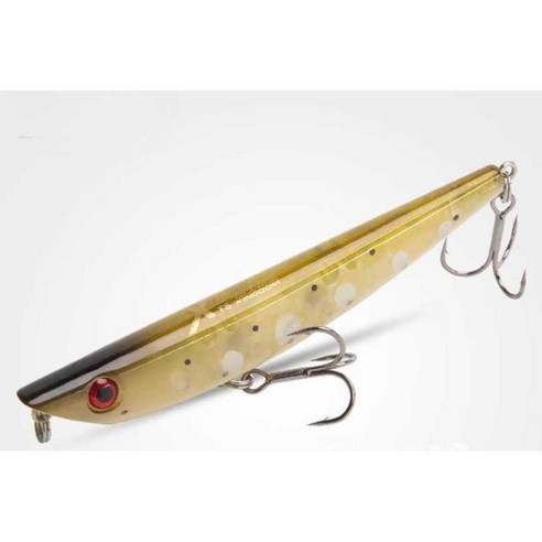 디모원 낙따에기: 낚시의 새로운 즐거움을 선사하는 혁신적인 미끼