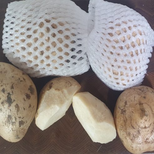 베트남산 히카마(얌빈) 멕시코감자 2~10KG 건강식품, 1박스, 히카마 3kg
