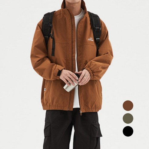 풍우를 이겨내고 스타일을 유지하는 필수 아웃도어 자켓
