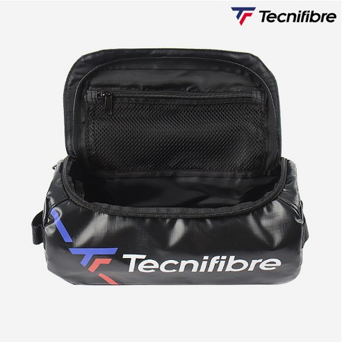 짐 걱정 없이 운동에만 집중! 테크니화이버 미니백