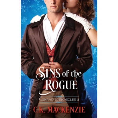 (영문도서) Sins of a Rogue Paperback, Emelia Publishers, English, 9798985052619