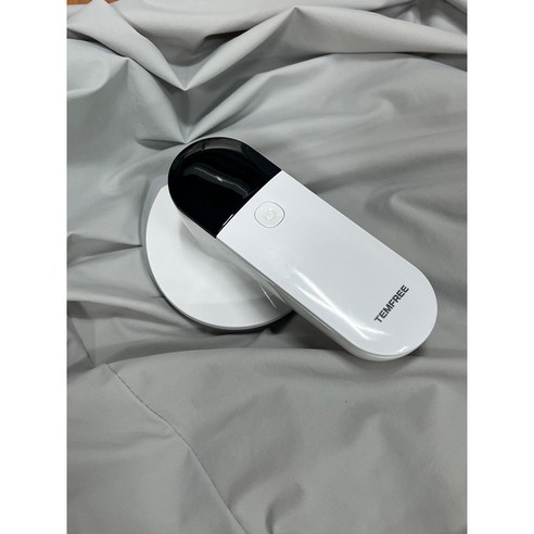 핸드이지 휴대용 무선 미니 다리미 LSI-2000 화이트, LSI-2000W