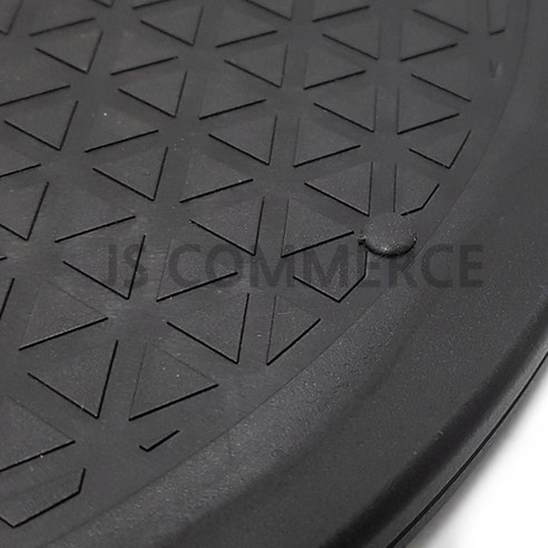 360도 회전 턴테이블 회전판 30cm 받침 손물레 돌림판 도자기 도색 전시 도예 조소 꽃꽂이 컴퓨터 받침, MM052.선택 - 360도 턴테이블 30cm
