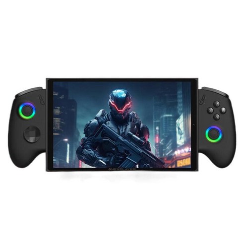 손 안의 우주, OneXPlayer X1 MINI AMD: 휴대성과 성능의 완벽한 조화 원엑스플레이어x1