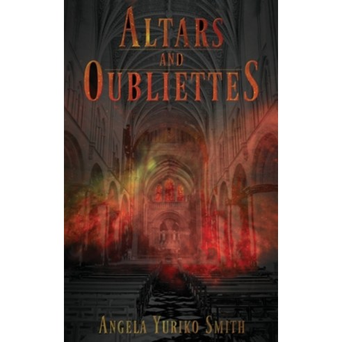 Altars and Oubliettes Paperback, Independently Published, English, 9798693455856