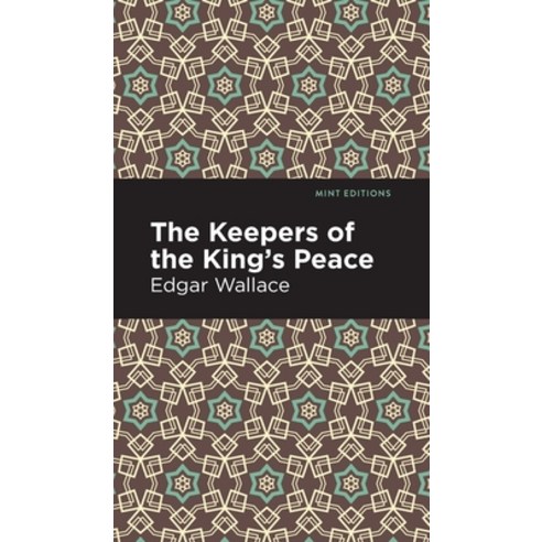 Keepers of the King''s Peace Hardcover, Mint Ed, English, 9781513220109