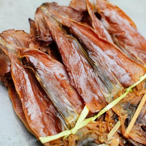 맥주안주로 딱! 쫄쫄한 식감과 건조상태의 오징어로 캠핑이나 야외 활동을 더욱 풍성하게 즐기세요.