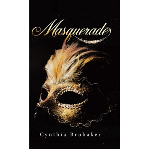 (영문도서) Masquerade Hardcover, Tellwell Talent, English, 9780228873488