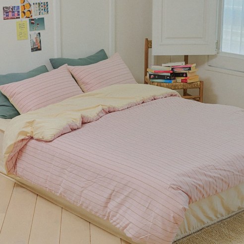 편안하고 건강한 수면을 위한 완벽한 선택