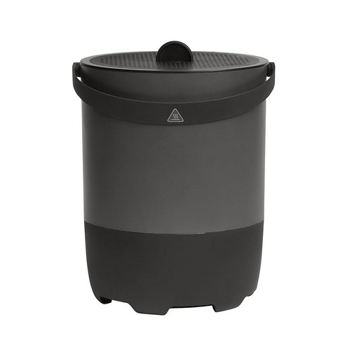 바이타믹스Vitx FoodCycler Eco 5 버킷 및 뚜껑 - 슬레이트155283