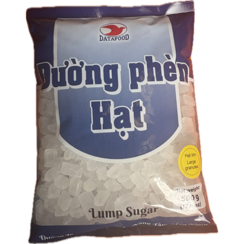 베트남 락슈가 ROCK SUGAR 얼음설탕 DUONG PEN HAT
