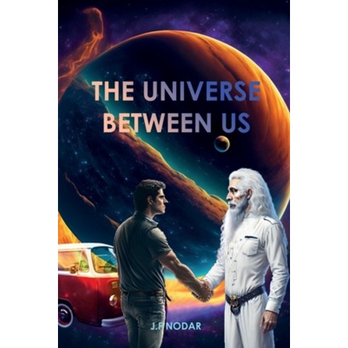 (영문도서) The Universe Between Us Paperback, Northport Booksellers, English, 9780645702330
