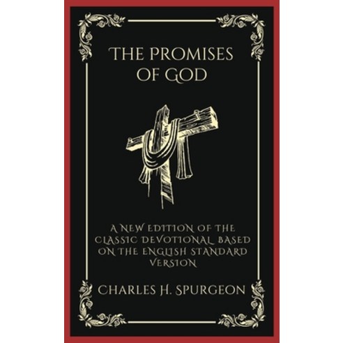 (영문도서) The Promises of God: A New Edition of the Classic Devotional Based on the English Standard Ve... Hardcover, Grapevine India, 9789358375886