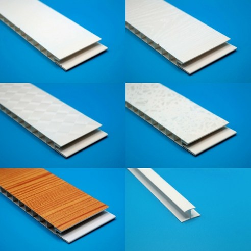 욕실, 그 이상의 공간으로: 렉스판 리빙보드로 완성하는 품격 있는 천장 리빙보드