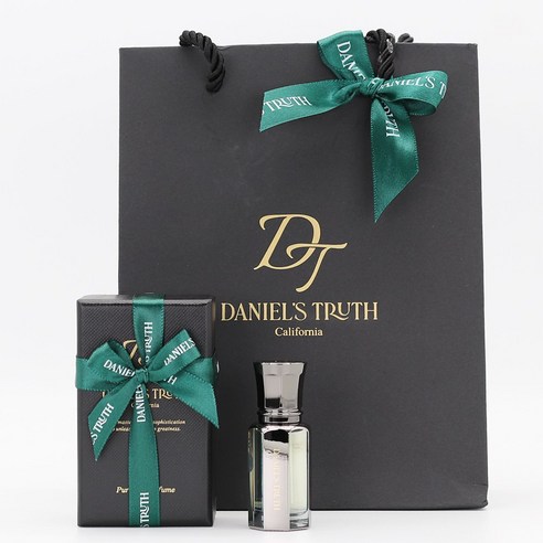 다니엘트루스 향수 오일 퍼퓸 밤쉘, 매혹적인 향기의 세계 다니엘트루스