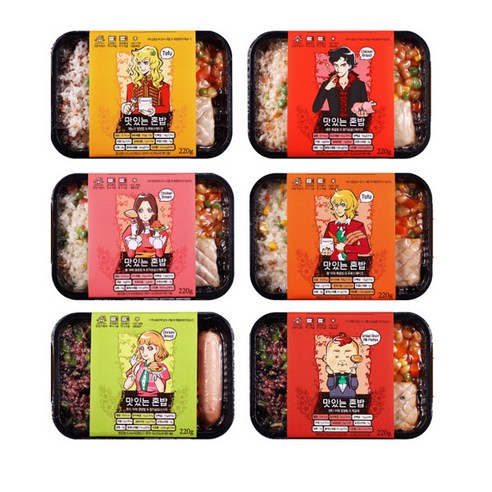 맛있는 도시락 저탄고지