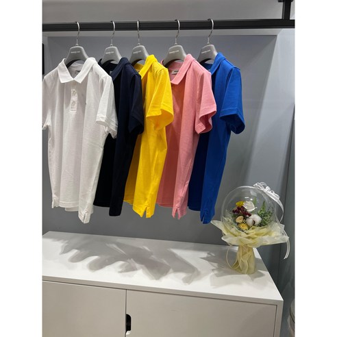 레노마 키즈 PK티셔츠 R2121T100대전유성NC