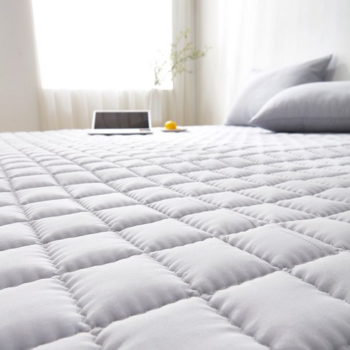 무료 배송으로 쾌적한 수면 환경을 제공하는 침대패드