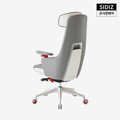 시디즈 GC 게이밍 의자, 블랙블루 Best Top5