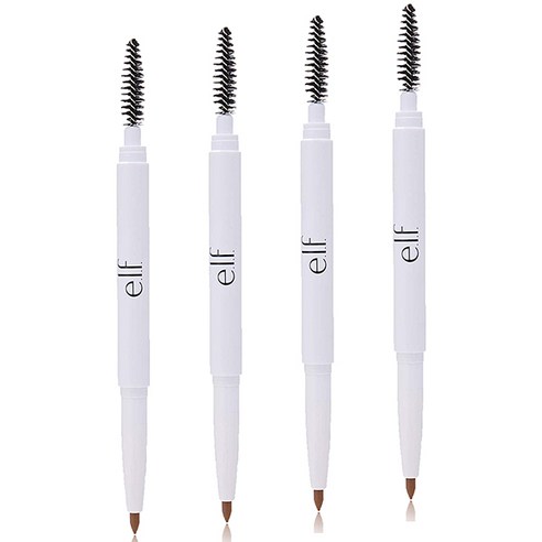 elf 인스턴트 리프트 브로우 펜슬, Taupe, 4개