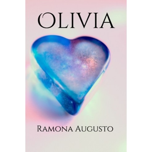(영문도서) Olivia Paperback, Independently Published, English, 9798702103952