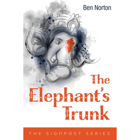 (영문도서) The Elephant''s Trunk Paperback, Resource Publications (CA), English, 9781666774702