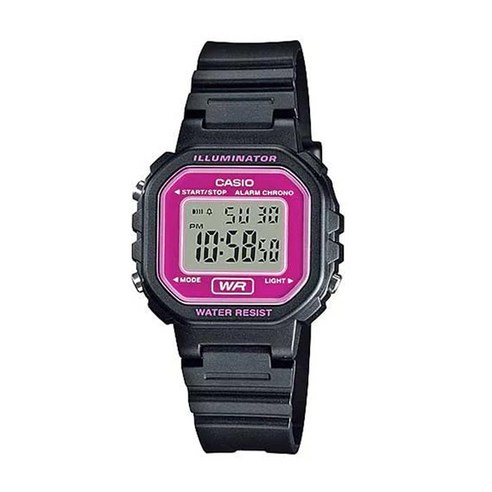 LA-20WH-4A 카시오 CASIO 아동 스포츠 전자 손목시계