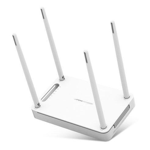 ipTIME 유무선 공유기 AX1500SR, AX1500SR(White), 1개