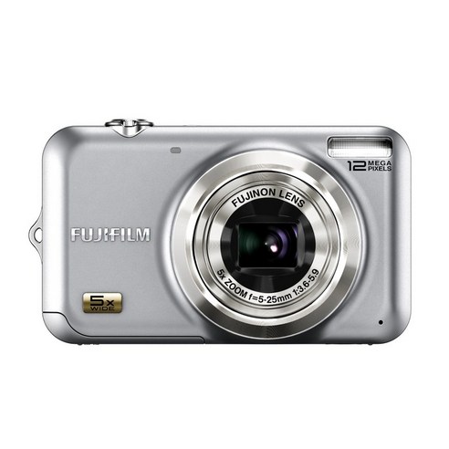FUJIFILM FinePix JX200: 스타일리시한 일상을 담아내는 완벽한 선택