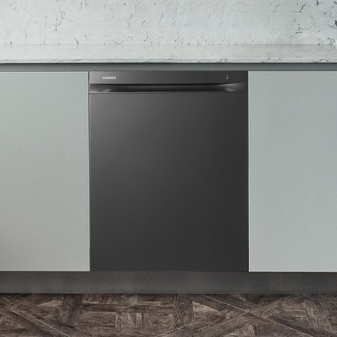 쿠쿠 120도 스팀 식기세척기로 깨끗함과 편리함을 동시에!