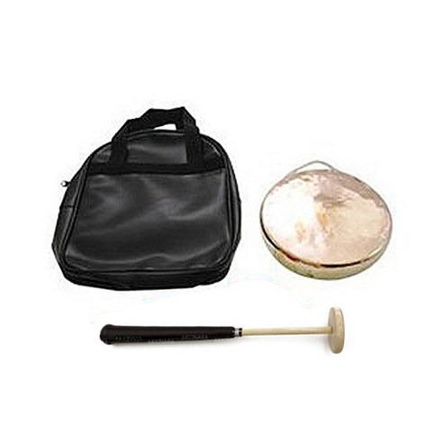 우리 아이 흥을 깨우는 첫걸음, 사물놀이 꽹과리 세트 솔직 후기 꽹과리