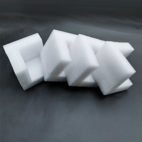 PE폼 모서리 보호대 포장 완충재 전자제품 충격 방지 보호, 80x80x80-15 300개