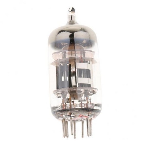 기타 프리 앰프 교체 용 2x12AX7B ECC83 진공관, 설명, 설명, 설명