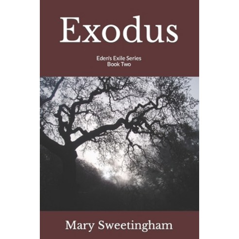 (영문도서) Exodus: Book Two Paperback, Independently Published, English, 9798579271280